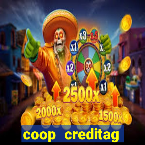 coop creditag reclame aqui